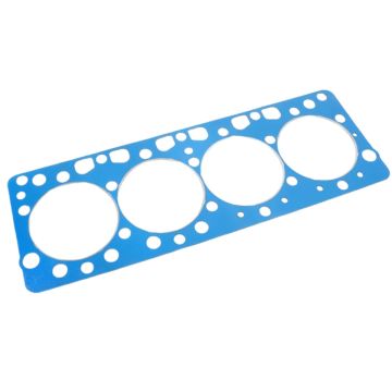 Cylinder Head Gasket 1349089C1 Case Engine D188 Loader 480 580 584 585 586 1835 1845 W11 Tractor 350 430 450 455 530 Yanmar Engine 3TN84TL-RTBY Excavator YB281X PC15-3 PC20-7 SK027 CA300 CA355 Takeuchi Excavator TB035
