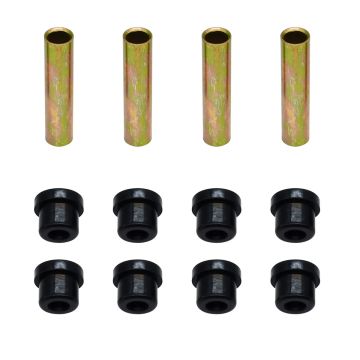  Bushing and Sleeve Kit 1015583 1012303 Club Car DS Front Leaf Spring Gas and Electric Golf Cart 1992 UP EZGO TXT 1994-up