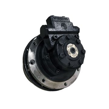 Travel Gearbox With Motor 9031-21200 for Takeuchi 