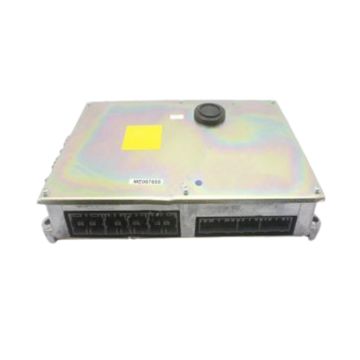 Cab Controller Panel V-ECU LQ22E00024F4 For Kobelco 