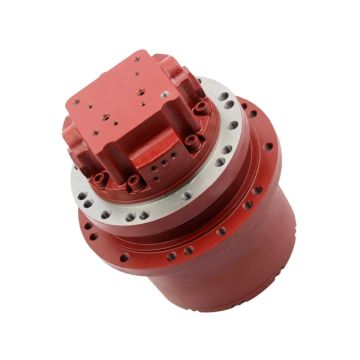 Travel Gearbox With Motor PX15V00020F2 CASE 
