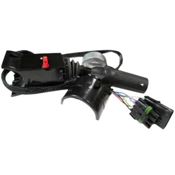 Combination Switch T/M Selector 301403-00006 Doosan Wheel Loader Mega 400-V