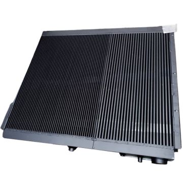 Air Oil Cooler 1613951100 1613-9511-00 Atlas Copco Air Compressors
