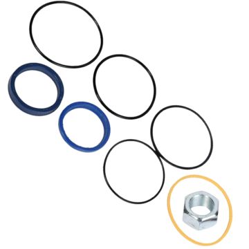 Hydraulic Arm Cylinder Seal Kit 6588079 Bobcat Construction & Industrial 331 X-331 (Cylinder: 6537325, After Serial Number 512920001>) 

