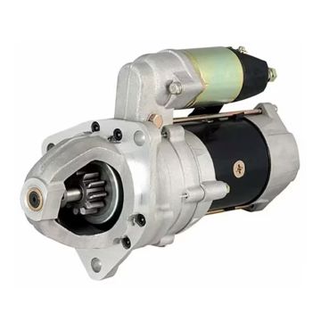 Starter Motor 23300-95009 23300-95016 For Kobelco 