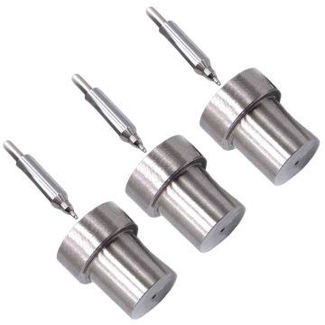 3x Fuel Injector Nozzle 119620-53001 for Yanmar 