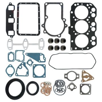 Full Gasket Kit 719623-92700 For Yanmar