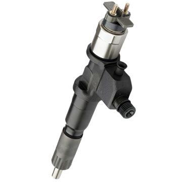 Fuel Injector 295050-1060 16600-3XN0A for Nissan