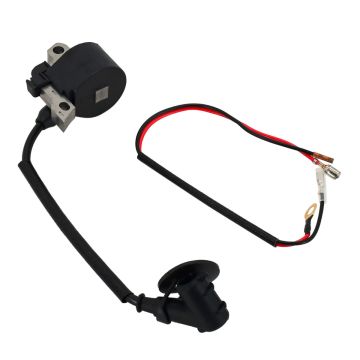 Ignition Coil Module Magneto 11224001314 1122-400-1314 for Stihl 