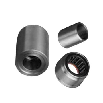 Input Shaft Pilot Bearing Repair Kit KPBZ73HD For Ford 