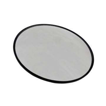 Round Mirror 10" For Caterpillar