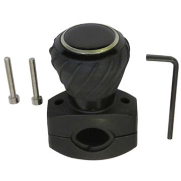 Steering Wheel Spinner Knob TY26584 for John Deere
