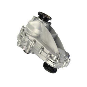 Transfer Case Assembly A2512802700 Mercedes Benz GL-Klasse 2015-2018 GL320 GL350 GLE Coupé 400 500 350D R-Klasse R280 R300 R350