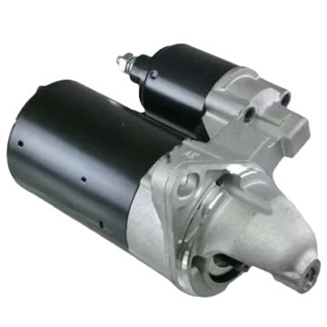 Starter Motor 12V 9T 1.4KW 185086321 Perkins Engines 403C-11 103-09 103-10 Caterpillar Engines 3003 3011C 3013C 3014 C1.1