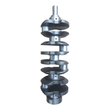 Crankshaft 8-97023182-1 for Isuzu 