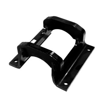 Track Guide Guard 7028407 Hitachi Excavator EX300-5 EX400-3 ZX270 ZX330 ZX450