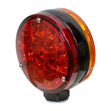 LED Double-Sided Flashing For Allis Chalmers