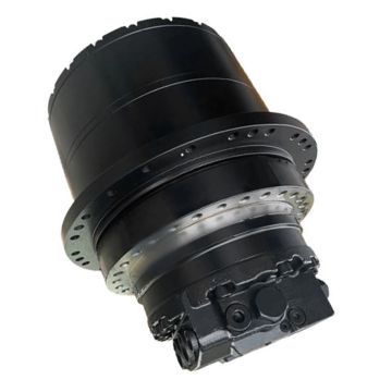 Travel Motor Gearbox HD400G  for Kato 
