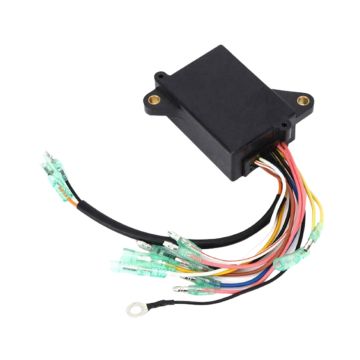 CDI Unit Assy 68T-85540-00 68T8554000 68T-85540-00-00 Yamaha Outboard Engine Motor 4 Stroke 8HP 9.9HP F6 F8 FT8 F9.9 FT9.9 
