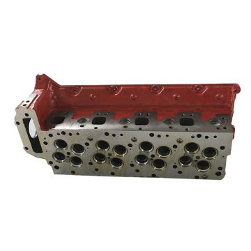 Cylinder Head For Hino