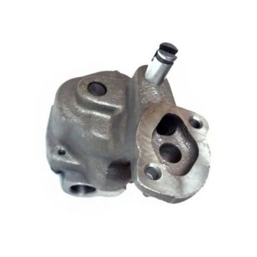 Engine Oil Pump M155HV For GMC