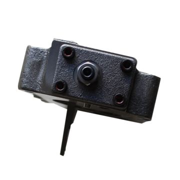 Hydraulic Pump Regulator 4332607 for John Deere 