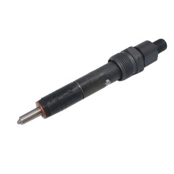 Fuel Injector 17-112200 For JCB 