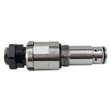 Main Relief Valve For Komatsu 