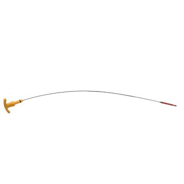 Engine Oil Level Dipstick 26611-2E021 266112E021  Hyundai Elantra 11-16 Sonata 16-18 Tucson 14-18 Kia Forte 14-18 Optima 17-18 Soul 12-18