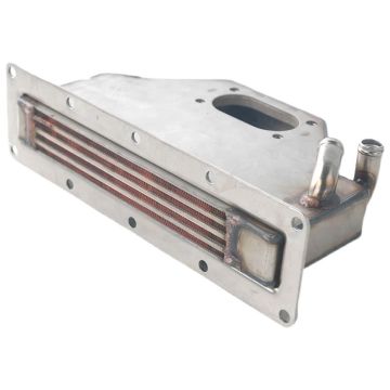 Engine Intercooler Aftercooler 4938507 Cummins 4BT 