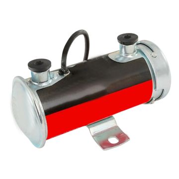 Electric Fuel Pump 12V 133480-02 For Carrier Transicold