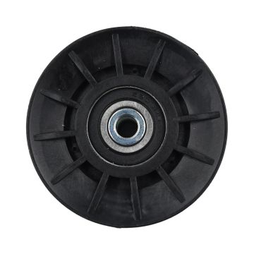 V-Groove Idler Pulley 532407287 407287  Husqvarna Craftsman AYP Poulan Ariens Dixon Lawn Mower Replace 407287 532407287