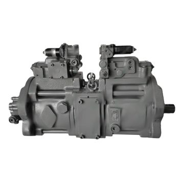 Hydraulic Main Pump LC10V00018F1 For Kobelco 