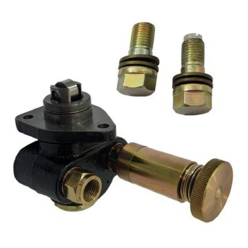 Fuel Feed Pump 34461-09050 For Mitsubishi 