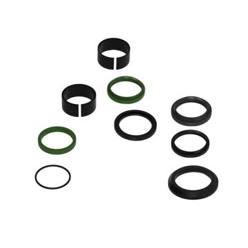 Hydraulic Cylinder Kit AHC11572 John Deere Loader 323D 331G 332E 644K 663R 683R 724K 744K 824K