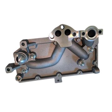 Hydraulic Oil Cooler 02/200890 for JCB 