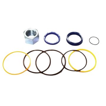 Bucket Tilt Cylinder Hydraulic Seal Kit 6804604 Bobcat 980 974 520 543 530 630 331 542B 970 540 943 533 975