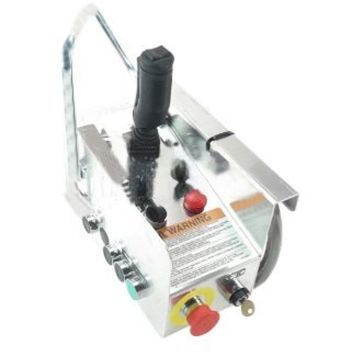 Control Box 400091 Skyjack Scissor Lift SJ600 SJ800 SJ7027RT SJ7127RT SJ7135RT 7027 SJ3015 SJ3219 SJ3220 SJ6832E