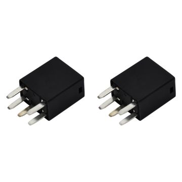 Automotive Relay 301-1C-C-R1-U01-12VDC For Song Chuan