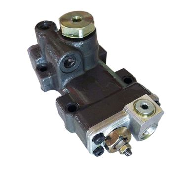 Hydraulic Pump Regulator 9181608 for John Deere 