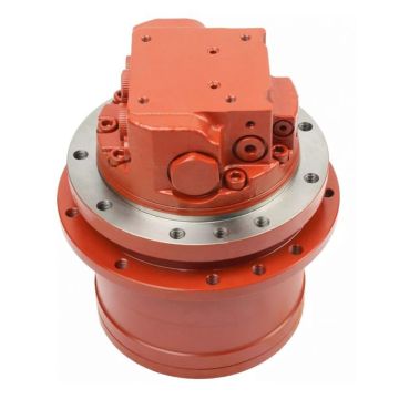 Travel Gearbox With Motor 20450-53104 for Kubota 