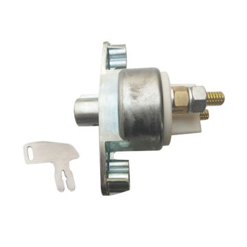 Battery Switch 08068-00001 Komatsu PC850 PC850SE PC88MR PW118MR PW148 PW160 PW180 PW98MR Mobile Crushers And Recyclers BR380JG BR580JG Whsu Bulldozers D155AX D275A D275AX D31PX D375A D37EX D37PX D39EX D39PX D475A D51EX/PX D61EX D61EXI D61PX D61PXI D63E D6