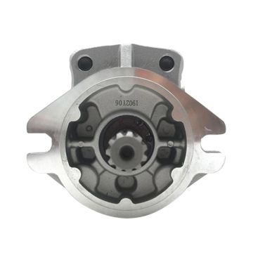 Hydraulic Pump 705-56-44000 For Komatsu 