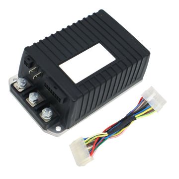 Motor Controller 1510A-5251 For Curtis 