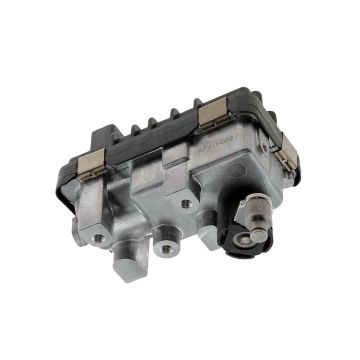 Turbo Actuator 6NW008412-9 G-125 for BMW