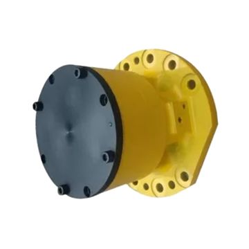 Swing Motor Gearbox HD350G  for Kato 