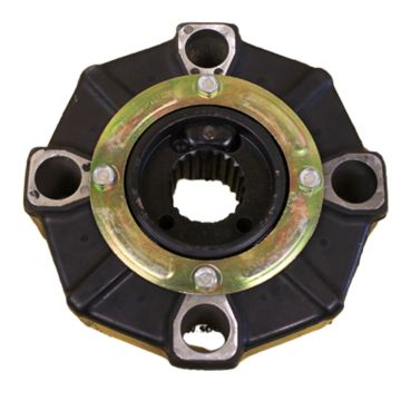 Coupling Assembly JRJ0213 for JCB 