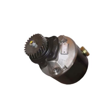 Power Steering Pump E6NN3K514PA Ford New Holland Tractors 2310 2610 2810 2910 3230 3430 3610 3910 3930 4110 4130 4610 4630 4830 5030 5610 6610 7610 7710 Industrial Constructions 234 334 335 4040