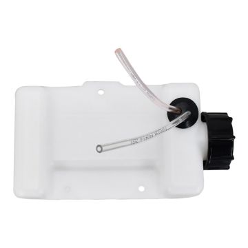 Fuel Tank Assembly 308682055 Ryobi String Trimmer RY251PH RY252CS RY253SS RY254BC RY252C Homelite String Trimmer 51952 51950A 51932