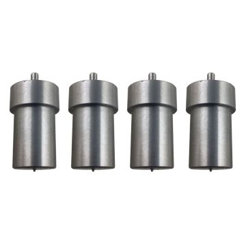 4Pcs Injector Nozzle DN4SDND133 093400-1330 0934001330 Toyota Dyna Bus LY1 H8 2.4 D 1987-2001 Dyna Platform/Chassis LH8 2.4 D 1987-1995 Hiace II Box LH5 YH7 LH7 LH6 YH6 YH5 2.4 D 1984-1989